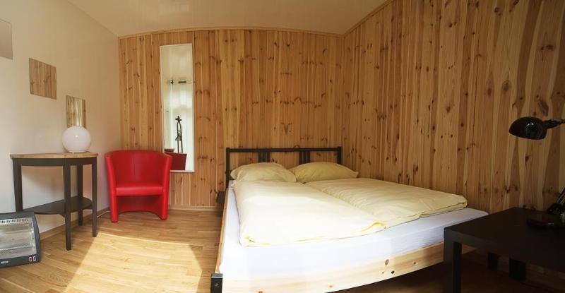 Scube Park Columbia Hotel Berlino