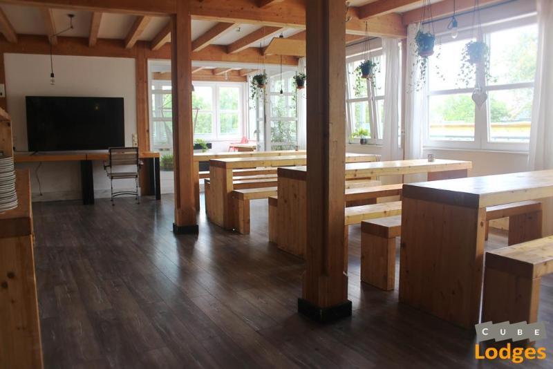 Hotel Scube Park Columbia 3*