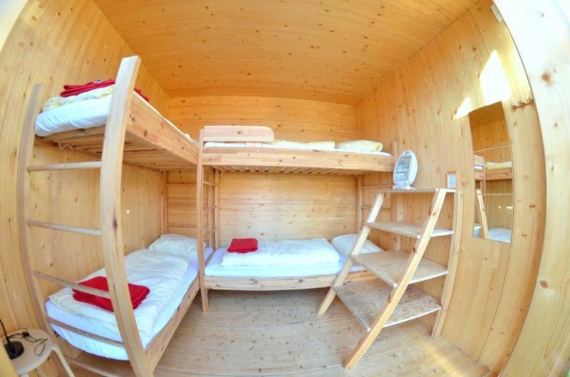Scube Park Columbia 3* Berlino