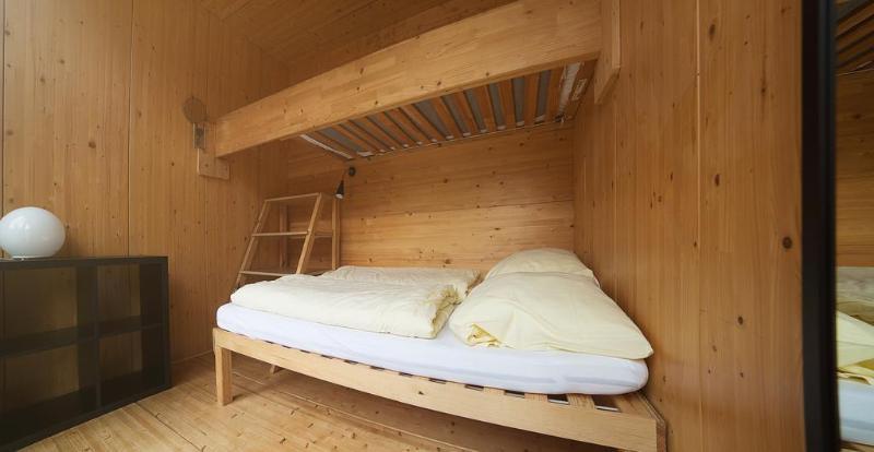 Scube Park Columbia 3* Berlino