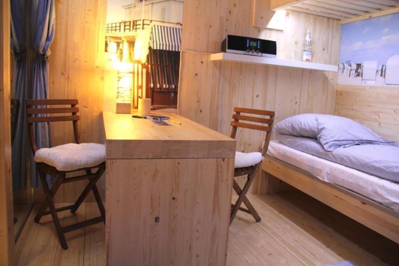 Hotel Scube Park Columbia 3*