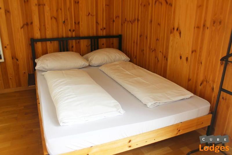 Scube Park Columbia 3* Berlino